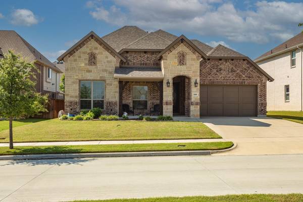 3100 Carrington Drive, Mansfield, TX 76063