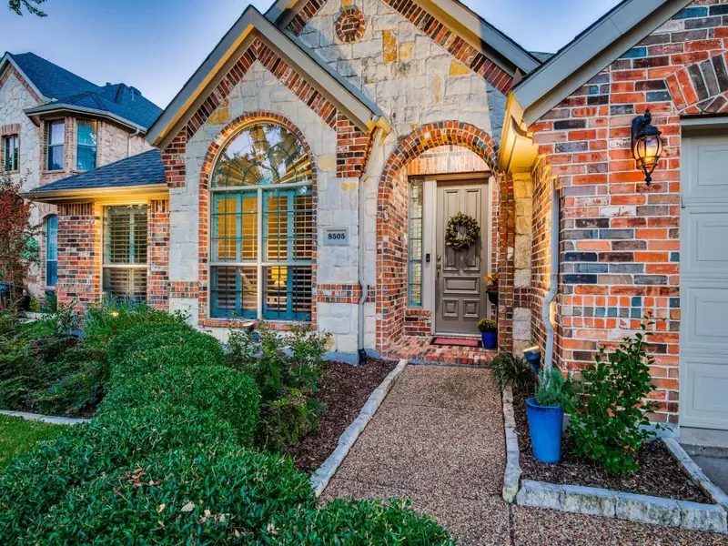 8505 Gallery Way, Mckinney, TX 75072