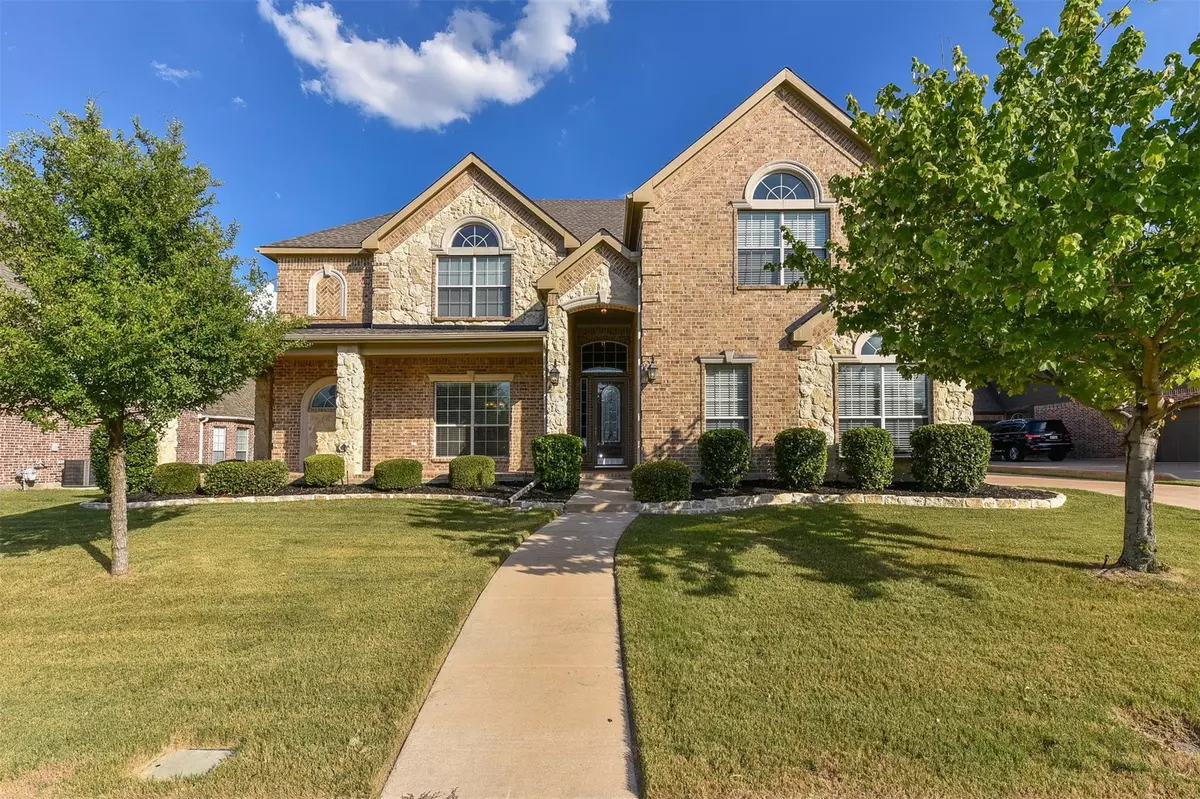 Mansfield, TX 76063,505 Montclaire Drive