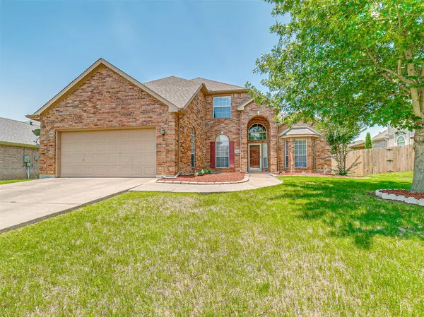 Mansfield, TX 76063,1613 Fairfax Drive