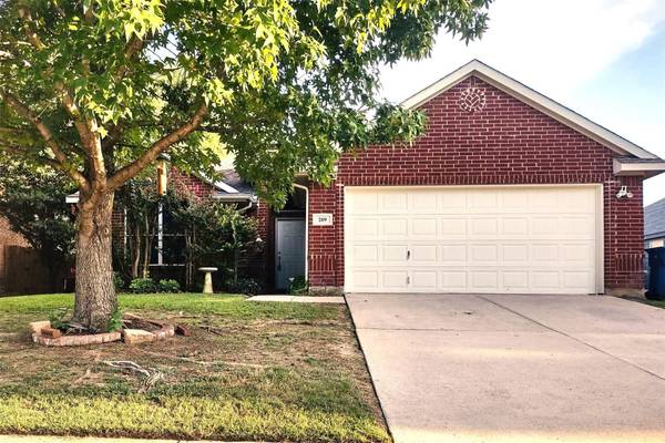 209 Millford Road, Roanoke, TX 76262