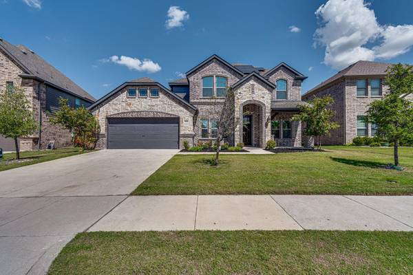 429 Double Creek Drive, Midlothian, TX 76065