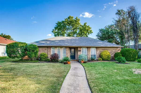 Richardson, TX 75082,1504 Springtree Circle