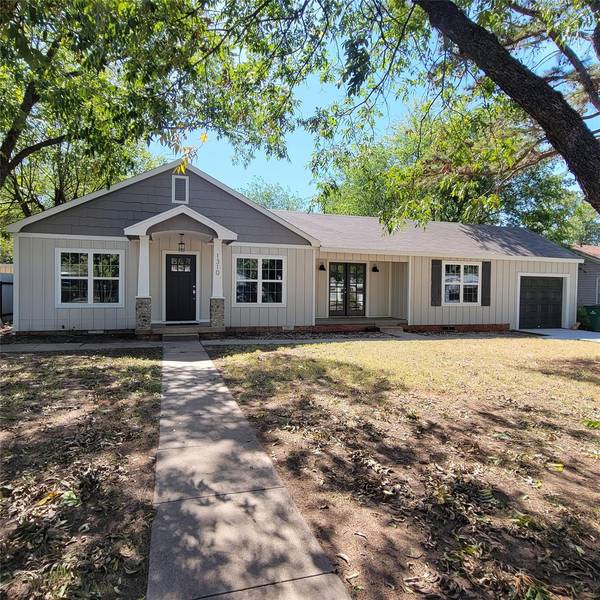 1310 Morningside Avenue, Graham, TX 76450