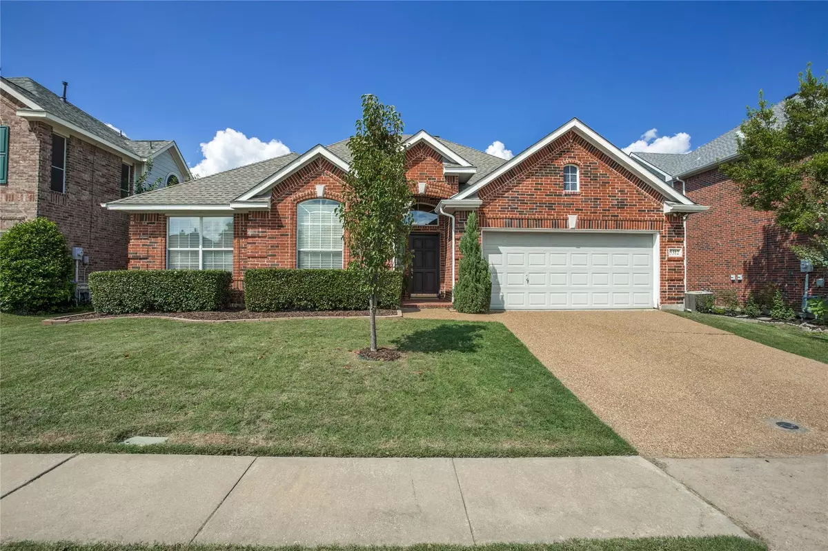 Mckinney, TX 75072,5312 Rolling Rock Drive