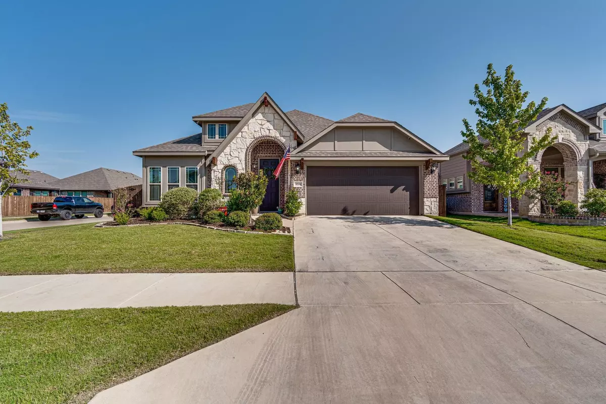 Fort Worth, TX 76036,4144 Snowberry Lane