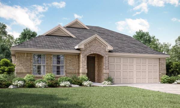 833 Tulip Court, Forney, TX 75126