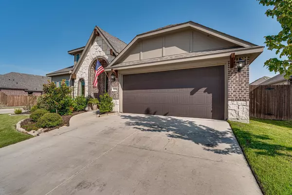 Fort Worth, TX 76036,4144 Snowberry Lane