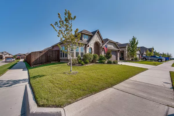 Fort Worth, TX 76036,4144 Snowberry Lane