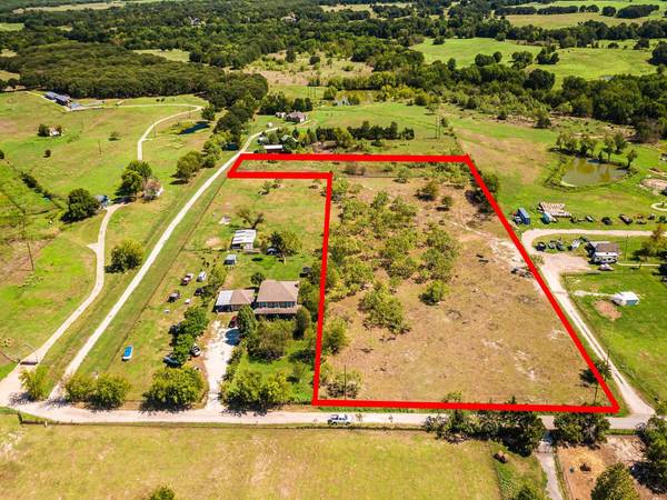 TBD County Rd 2474, Royse City, TX 75189