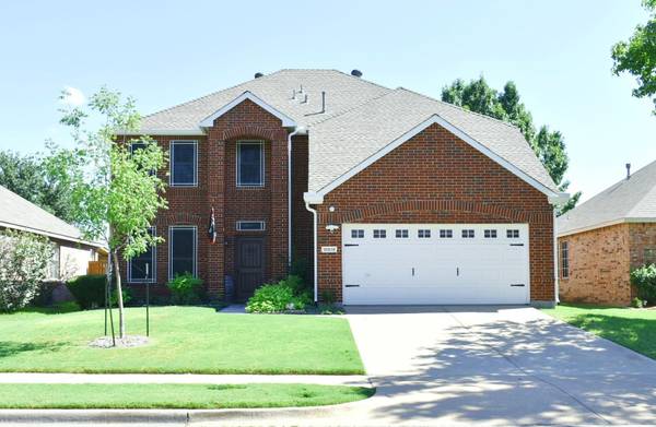 10518 Woodlands Trail, Rowlett, TX 75089