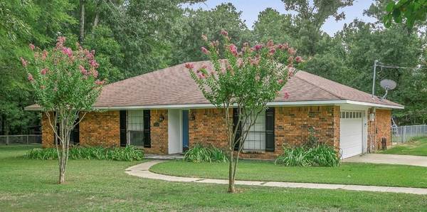 9723 Sandridge Drive, Bethany, LA 71007