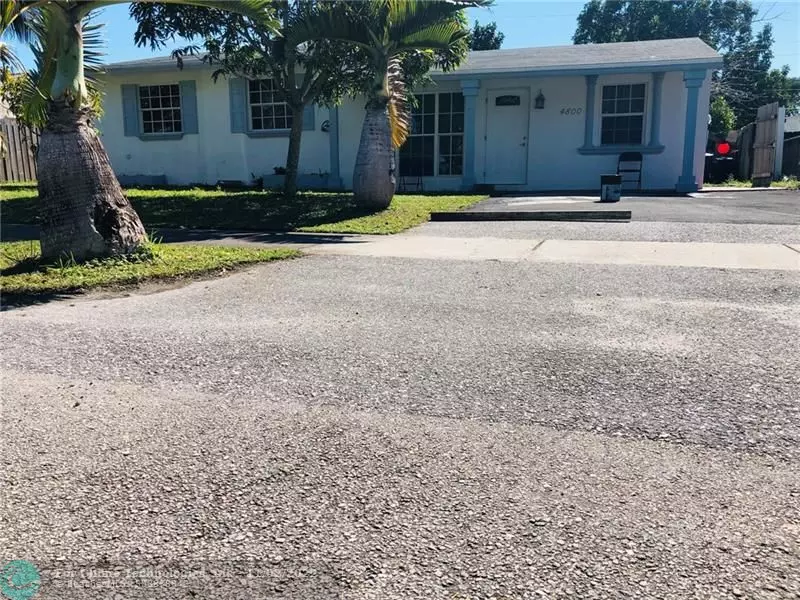 Fort Lauderdale, FL 33317,4800 SW 12th Ct