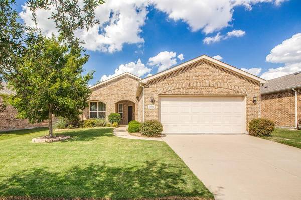 2858 Oyster Bay Drive, Frisco, TX 75036