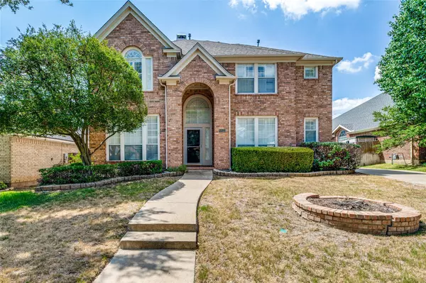 Fort Worth, TX 76132,6801 Spring Valley Way