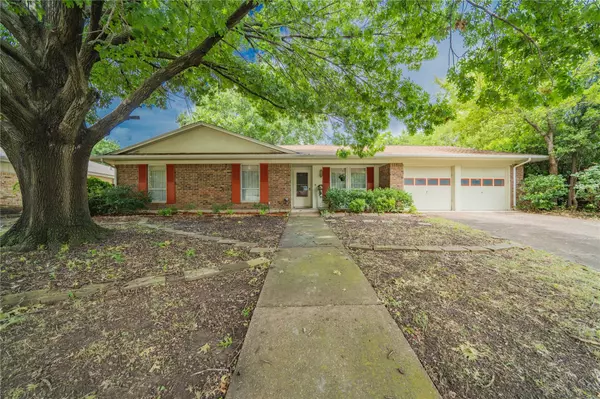 2313 Vanderbilt Court, Denton, TX 76201