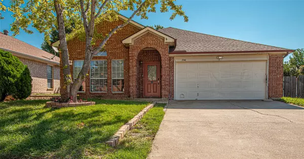 3346 Galaway Bay Drive, Grand Prairie, TX 75052