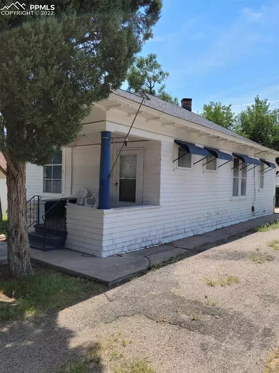 Pueblo, CO 81003,306 W 20th ST