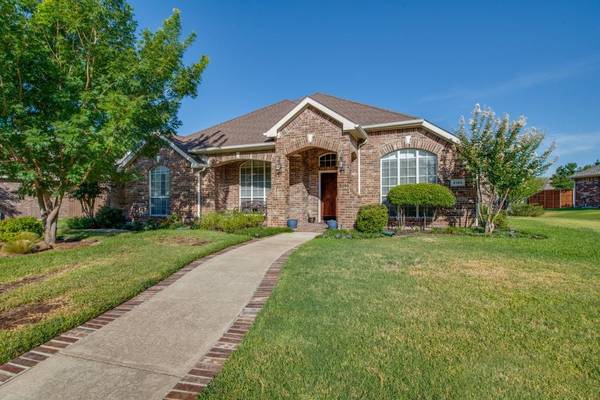 3105 Blair Oak Drive, Rowlett, TX 75089