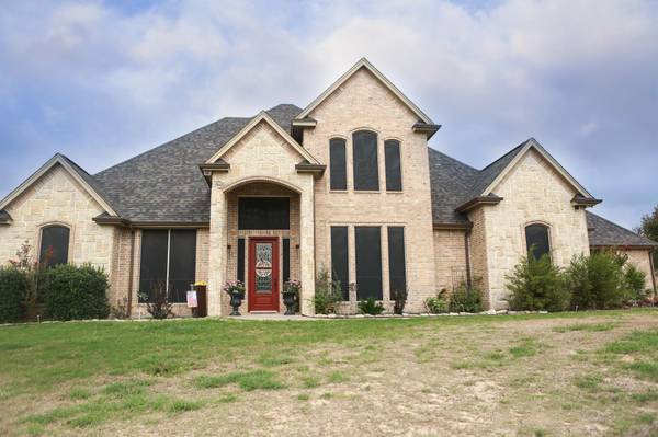 182 Deer Creek Drive, Aledo, TX 76008