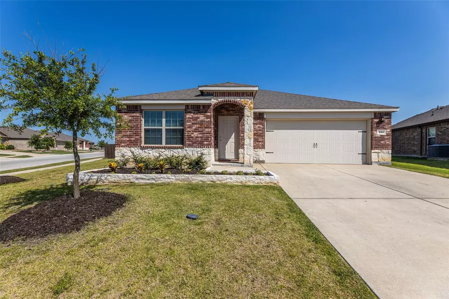 920 Opal Path, Princeton, TX 75407