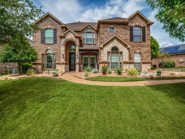 2428 Bent Green Way, Fort Worth, TX 76179