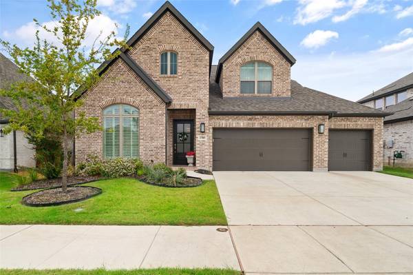 1705 Cherry Blossom Lane, Celina, TX 75078