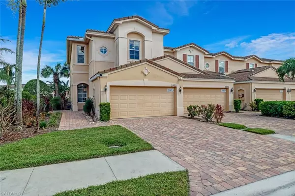 3803 Cherrybrook LOOP, Fort Myers, FL 33966