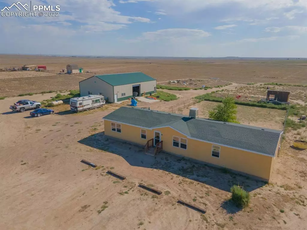 Avondale, CO 81022,3418 36th LN