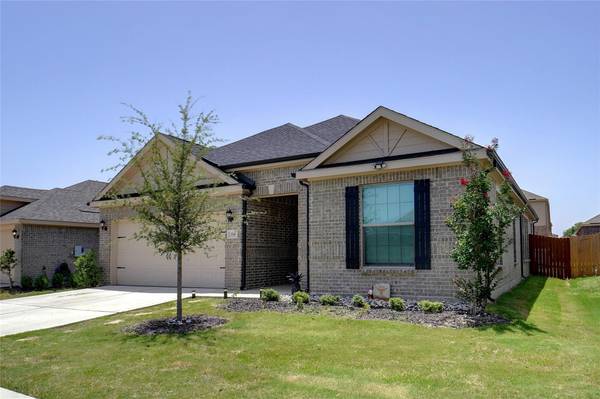 Sanger, TX 76266,114 Bluebonnet Drive