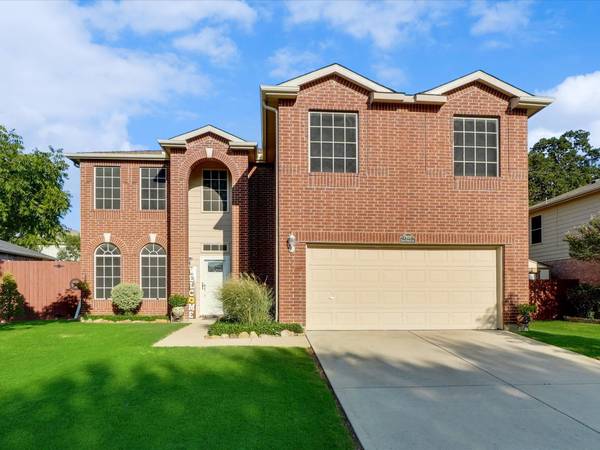 7909 Seven Oaks Lane, Denton, TX 76210