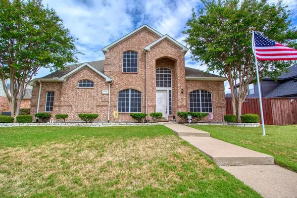 10586 Stargazer Drive, Frisco, TX 75033