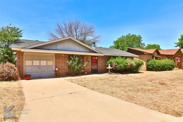 Abilene, TX 79602,3658 Duke Lane