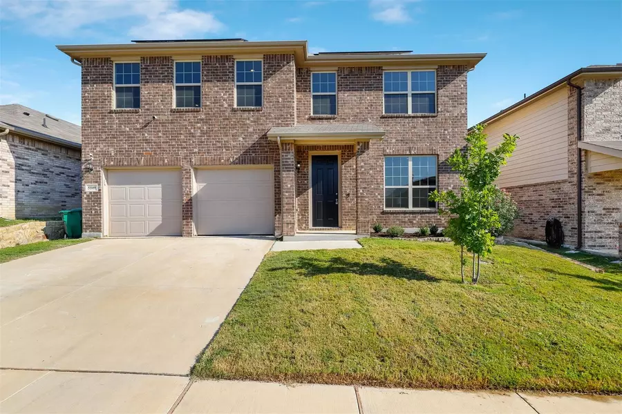 5509 Las Lomas Lane, Denton, TX 76208