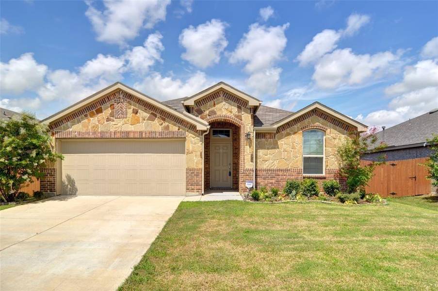 2922 Rosemount Lane, Heartland, TX 75126