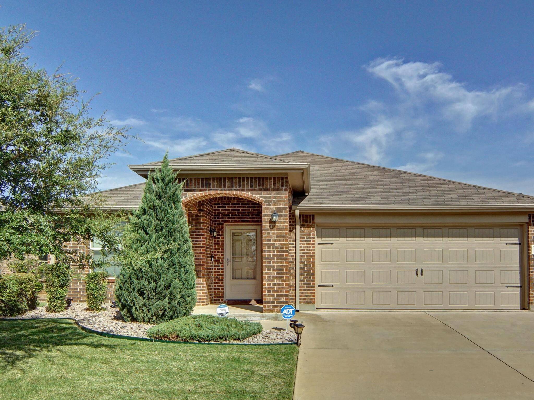 8900 Cold Harbor Street, Fort Worth, TX 76123