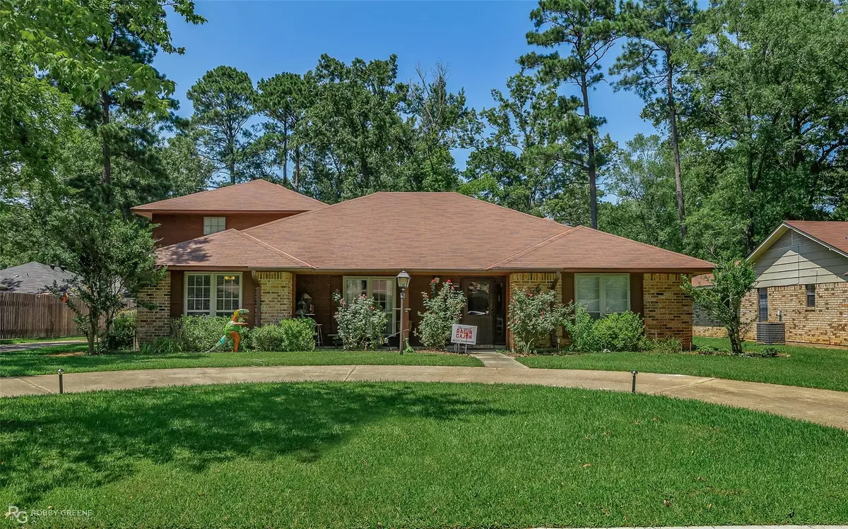 Haughton, LA 71037,104 Pine Creek Lane