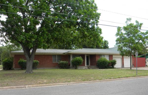 980 N Cleveland Avenue, Stephenville, TX 76401