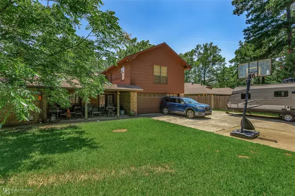 Haughton, LA 71037,104 Pine Creek Lane