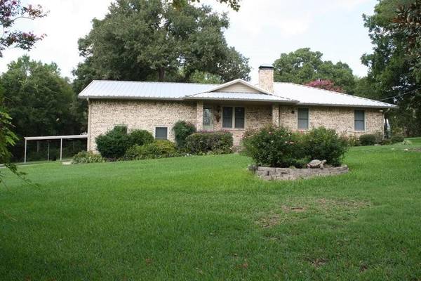 6000 Moore Court, Kemp, TX 75143