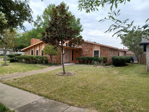 3420 Rockcrest Drive, Garland, TX 75044