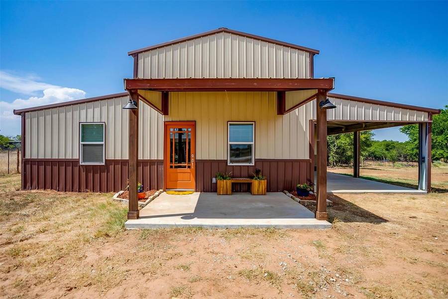 2430 County Road 4790, Boyd, TX 76023