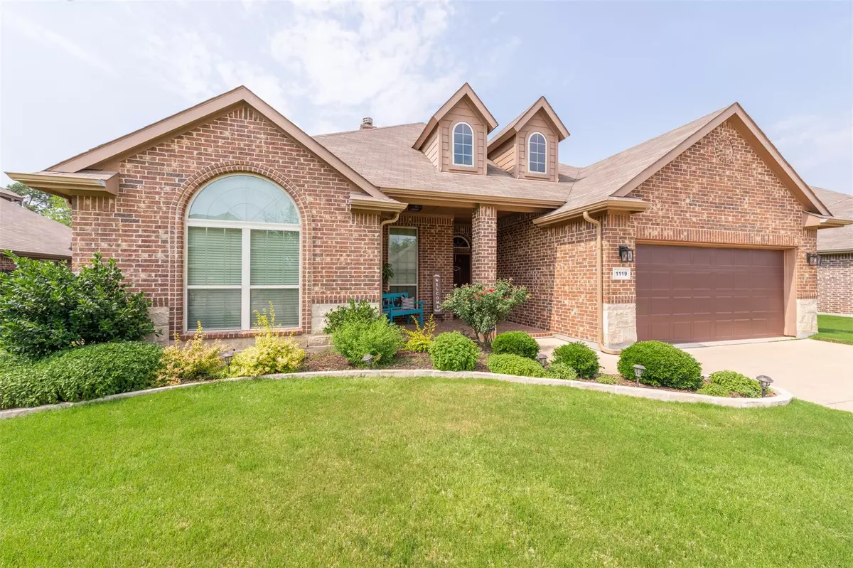 Kennedale, TX 76060,1119 Colbi Street