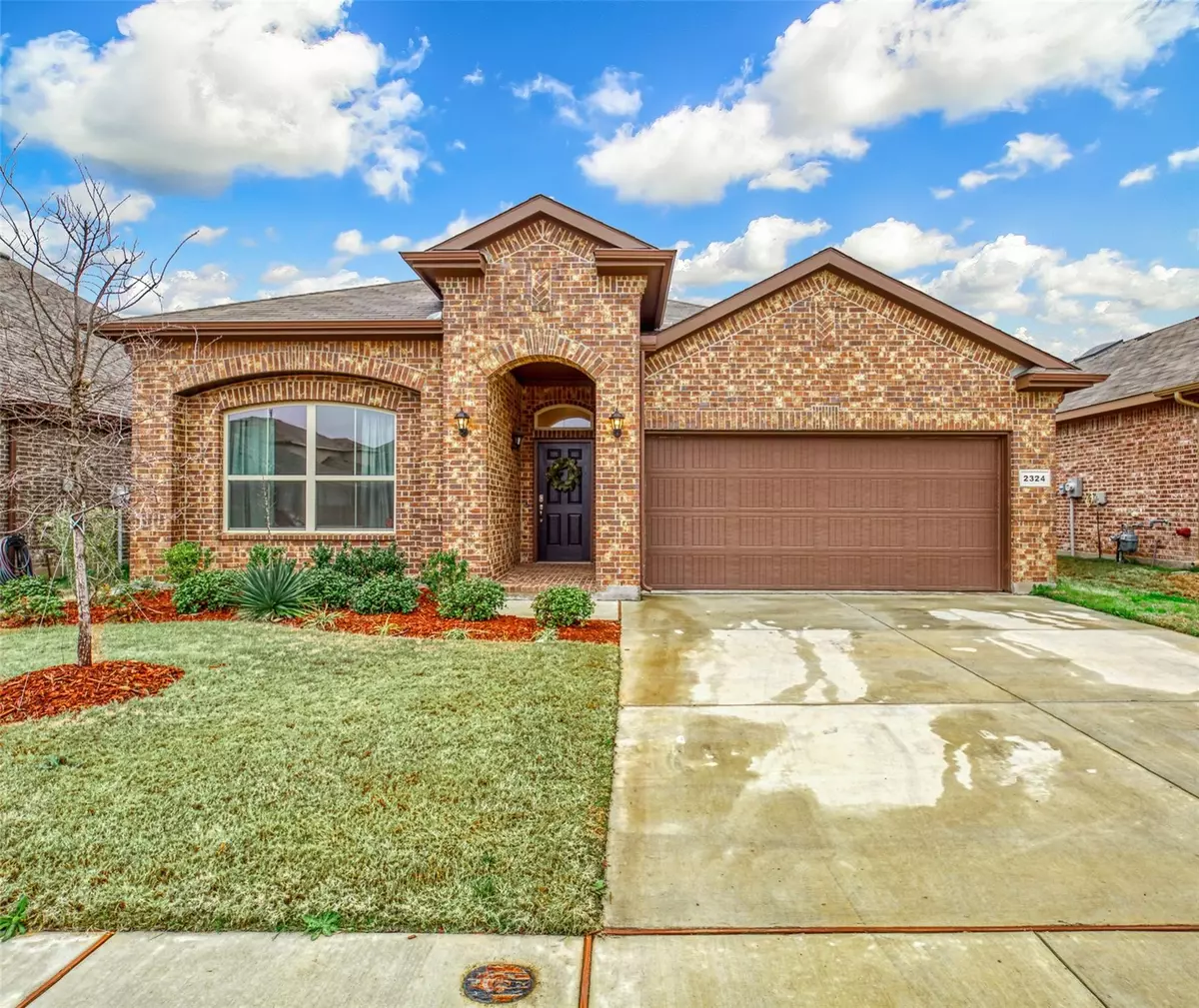 Fort Worth, TX 76177,2324 Sundown Mesa Drive