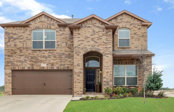 15700 Wheelwright Lane, Fort Worth, TX 76177