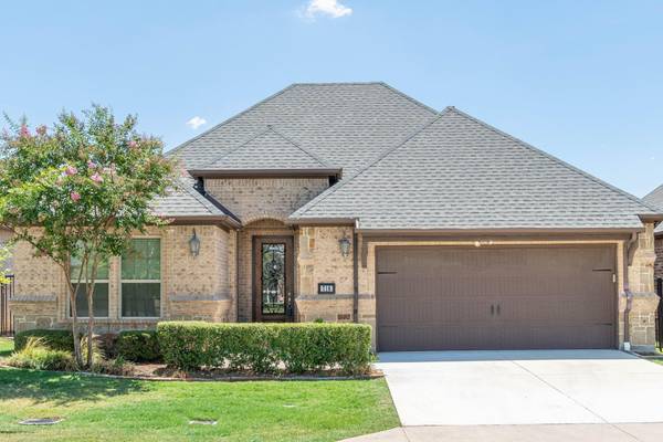 716 Avignon Trail #72, Keller, TX 76248