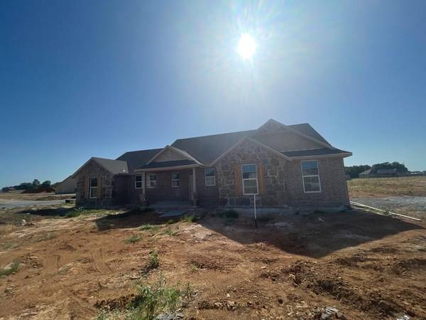 107 York Bridge Road, Springtown, TX 76082