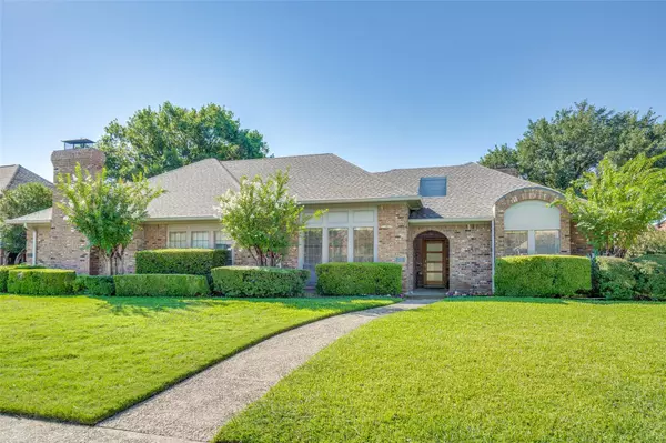 4114 Brooktree Lane, Dallas, TX 75287