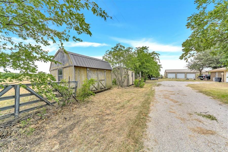 7249 County Road 308, Grandview, TX 76050