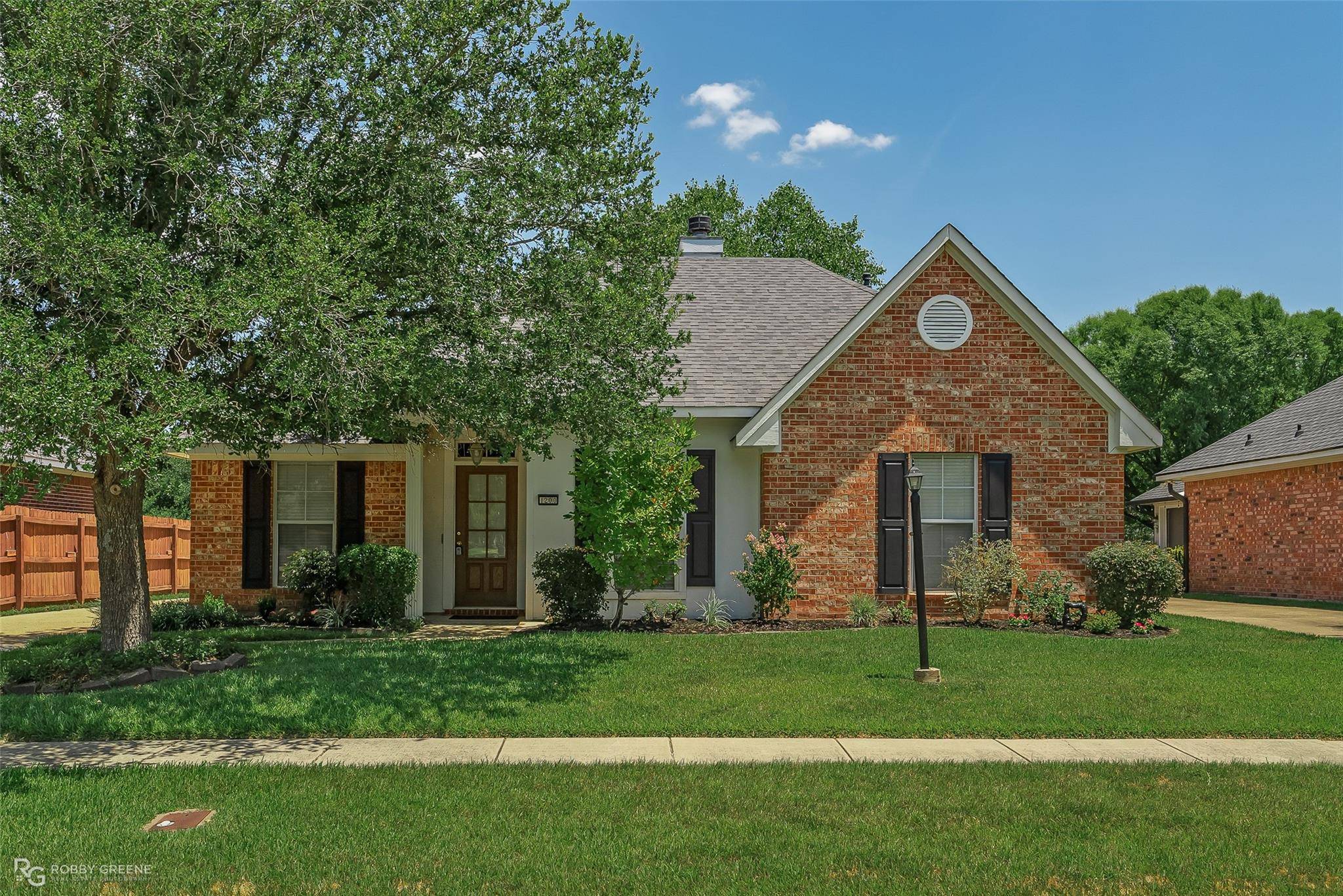 Bossier City, LA 71111,1200 E Belle Haven Drive